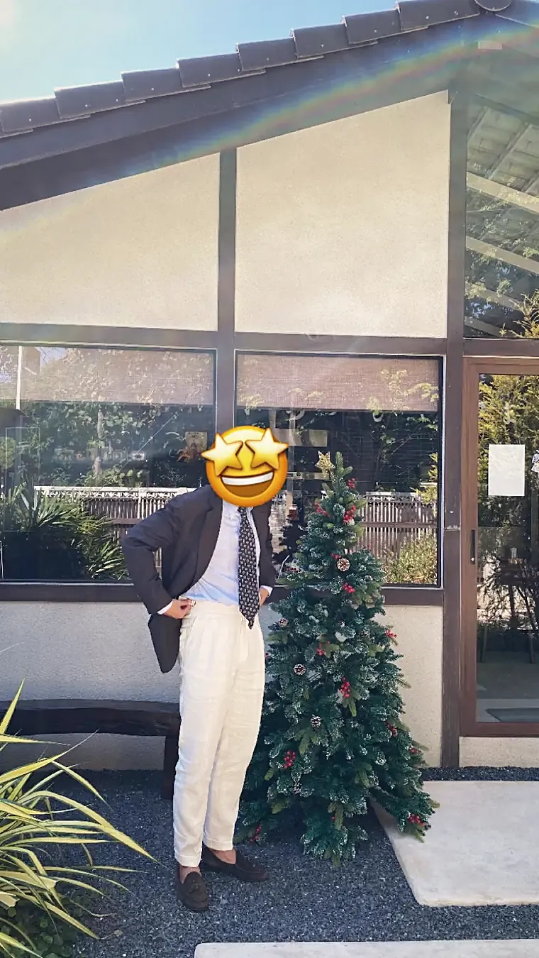 Photograph attached by Kamontat Boonlor to their Google review of The Boss Tailor.