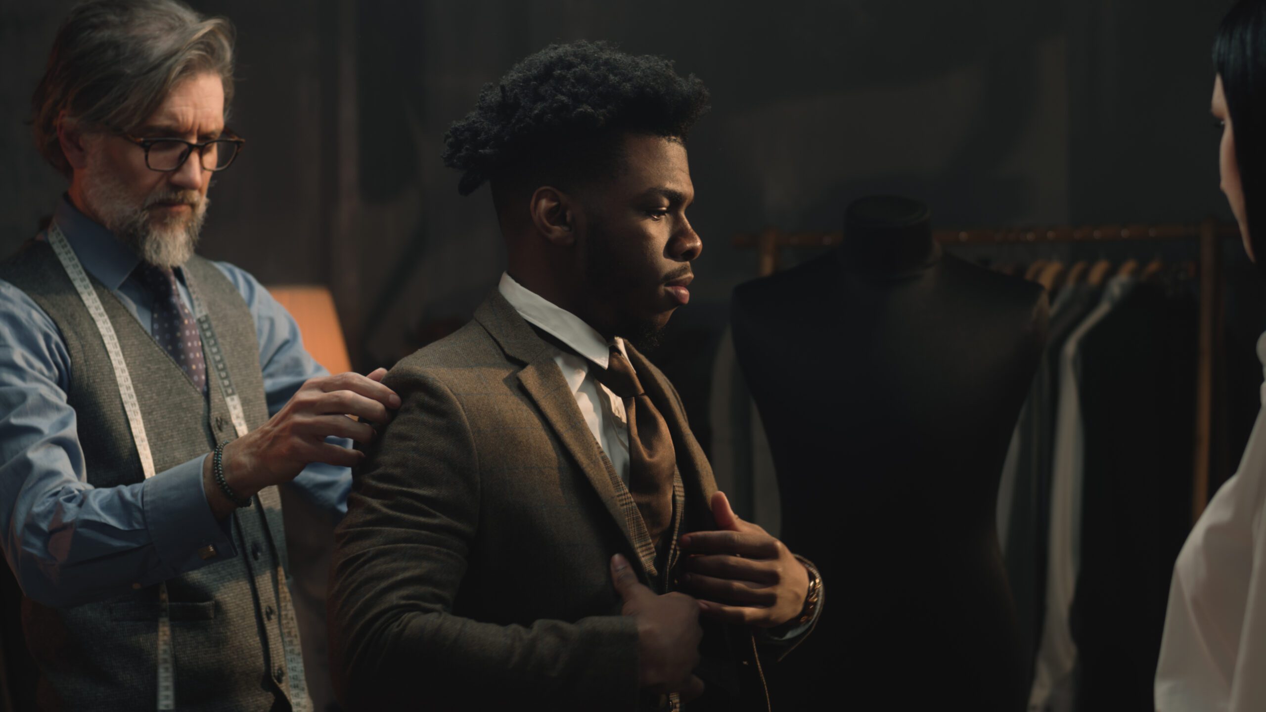 The Lasting Promise: Why Lifetime Alteration Guarantees Matter in Bespoke Tailoring