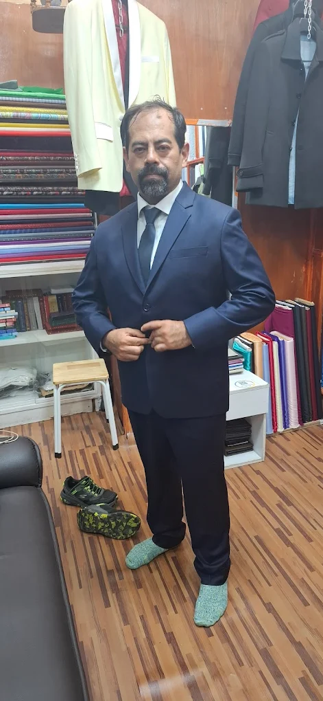The Art of Precision: Why Accurate Measurements Matter in Bespoke Tailoring
