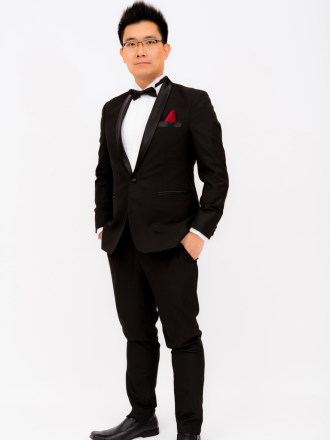 The Art of Bespoke: Where Thai Craftsmanship Meets European Elegance